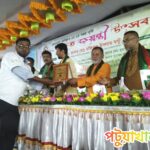 কুয়াকাটায় উপকূলীয় সাংবাদিকতা ও আমাদের করনীয় বিষয়ক সেমিনার