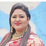 সাবেক এমপি ও কণ্ঠশিল্পী মমতাজ গ্রেফতার