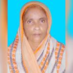 সাংবাদিক রাসেল মোল্লার মায়ের মৃত্যুতে কলাপাড়ায় শোকের ছায়া
