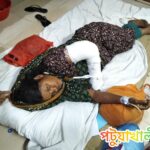 কুয়াকাটায় জমি নিয়ে বিরোধের জেরে সন্ত্রাসী হামলায় আহত ৭