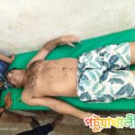 কুয়াকাটা সমুদ্রসৈকতে গোসলে নেমে পর্যটকের মৃত্যু