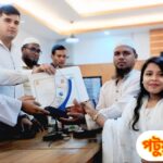 কলাপাড়ায় কৃতি শিক্ষার্থীদের পুরষ্কার বিতরণ