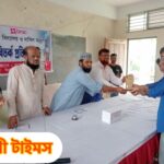 বেসরকারি এনজিও সংস্থা ব্র্যাক ওয়াশ কর্মসূচি স্টুডেন্ট ব্রিগেড ট্রেনিং এবং বিতর্ক  প্রতিযোগীতা অনুষ্ঠিত