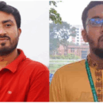 জাকসু নির্বাচনের ফল প্রকাশ; ভিপি জিতু-জিএস মাজহারুল