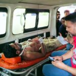 কলাপাড়ায় যুবদল কর্মীকে কুপিয়ে গুরুতর জখম; গ্রেফতার দুই