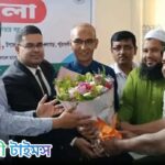 পরিচ্ছন্ন ও অতিথিপরায়ণ কুয়াকাটা গড়তে রেস্তোরাঁ কর্মীদের প্রশিক্ষণ কর্মশালা অনুষ্ঠিত