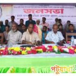 মানুষ যতবার ভোট দেওয়ার সুযোগ পেয়েছে ততবারই বিএনপি ক্ষমতায় এসেছে -এবিএম মোশাররফ
