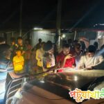 কুয়াকাটায় মাদক সেবনে তিনজনের কারাদণ্ড, অবৈধ পার্কিংয়ে একজনকে জরিমানা