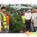 আধুনিক ও সুন্দর কুয়াকাটা গড়তে পৌর প্রশাসক ইয়াসীন সাদেকের সৌন্দর্য্যবর্ধন কর্মসূচি