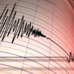 রাজধানীসহ দেশের বিভিন্ন অঞ্চলে শক্তিশালী ভূমিকম্প; নরসিংদীর মাধবদীতে ভূমিকম্পটির উৎপত্তি