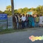 “১৫ বছরের অপেক্ষার অবসান: কুয়াকাটায় প্রথম মুসলিম কবরস্থান নির্মাণে প্রশংসিত পৌর প্রশাসক ইয়াসীন সাদেক”