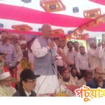 সুষ্ঠ, গ্রহণযোগ্য ও নিরপেক্ষ নির্বাচনের দাবি জানালেন আলতাফ হোসেন চৌধুরী