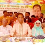 এলাকার উন্নয়ন ও ভোটাধিকার ফিরিয়ে আনতে ধানের শীষের প্রার্থীকে বিজয়ী করতে হবে: এবিএম মোশাররফ