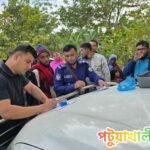 গাঁজা ও ইয়াবা সেবনের দায়ে কলাপাড়ায় চারজনের কারাদণ্ড