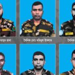 সুদানে জাতিসংঘের শান্তিরক্ষী ঘাঁটিতে হামলায় ৬ বাংলাদেশি নিহত