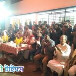 খালেদা জিয়ার সুস্থতা কামনায় মির্জাগঞ্জে মিলাদ মাহফিল