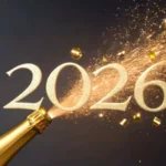 বিদায় ২০২৫, আশার আলোয় স্বাগতম ২০২৬