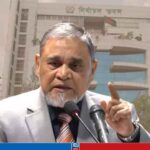 প্রধান নির্বাচন কমিশনারের বিরুদ্ধে আদালত অবমাননার রুল জারি