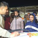 কলাপাড়ায় ২০ পিস ইয়াবাসহ ক্রেতা–বিক্রেতা আটক, ক্রেতার কারাদণ্ড