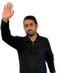 শুভ ইংরেজি নববর্ষ: সুখ ও সমৃদ্ধি কামনা করি সকল পটুয়াখালীবাসীর জন্য