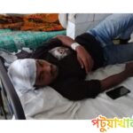 চাঁদা নিয়ে বিএনপির দুই পক্ষ মুখোমুখি, সংঘর্ষে আহত ১৫