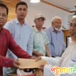 কলাপাড়ার উন্নয়নে দল-মত নির্বিশেষে সহযোগিতা চান এমপি মোশাররফ