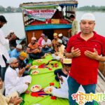 “কলাপাড়ার কাগজ” ও “কেপিছি নিউজ” এর আয়োজনে ইফতার ও দোয়া মাহফিল