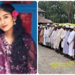 বরিশালে হত্যার শিকার অনিতা, পারিবারিক কবরস্থানে দাফন সম্পন্ন