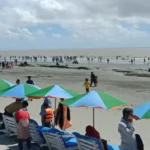 পর্যটকশূন্য কুয়াকাটা; মন্দায় পর্যটন খাত