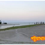 দেশেই যেন সুইজারল্যান্ডের ছোঁয়া, পরিকল্পিত উন্নয়নে হতে পারে আন্তর্জাতিক মানের স্পট