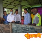 কুয়াকাটাকে ‘শূন্য বর্জ্য নগরী’তে রূপান্তরের উদ্যোগ