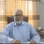 মির্জাগঞ্জে নির্বাচন কর্মকর্তার বিরুদ্ধে অনিয়ম ও সাংবাদিকের সাথে অসদাচরণের অভিযোগ