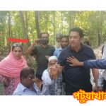 মির্জাগঞ্জে আদালতের রেকর্ড কিপারের বিরুদ্ধে প্রতিবেশীকে হয়রানি ও জমি দখলের অভিযোগ