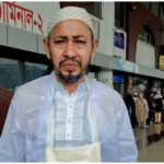 পবিত্র ওমরা পালনে মক্কা-মদিনার পথে বালিয়াতলী ইউনিয়ন বিএনপির সভাপতি মজিবুর রহমান হাওলাদার