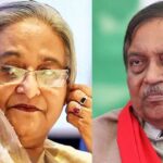 মানবতাবিরোধী অপরাধে শেখ হাসিনা ও আসাদুজ্জামান কামালের ফাঁসির আদেশ