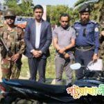 মহিপুরে যৌথ বাহিনীর চেকপোস্টে ১০ পিস ইয়াবাসহ মাদক কারবারি আটক, ছয় মাসের কারাদণ্ড