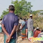 কলাপাড়ায় একই ঘর থেকে স্বামী-স্ত্রীর লাশ উদ্ধার, এলাকাজুড়ে চাঞ্চল্য