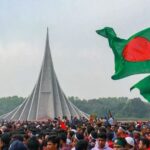 মহান বিজয় দিবস আজ