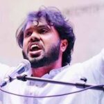 শরীফ ওসমান হাদির ইন্তেকাল