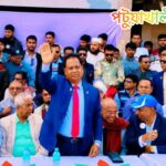 বিএনপি ক্ষমতায় এলে মহিপুর থানাকে উপজেলায় রূপান্তর করা হবেঃ এবিএম মোশাররফ