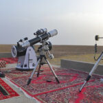 সৌদি আরবে রমজানের চাঁদ দেখা গেছে