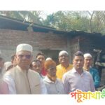 যে কোনো দুর্যোগে জনগণের পাশে থাকবে বিএনপি- আলতাফ হোসেন চৌধুরী