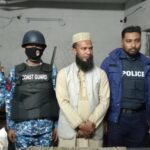 কলাপাড়ায় ব্যাগ ভর্তি ৫০ লাখ টাকাসহ স্বেচ্ছাসেবকদল নেতা আটক