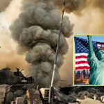 ১৪টি দেশ থেকে নাগরিকদের দ্রুত সরে যেতে বললো যুক্তরাষ্ট্র