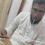 কুয়াকাটায় হোটেলে ইয়াবা সেবন, মৎস্যজীবী দল নেতার ভিডিও ভাইরাল