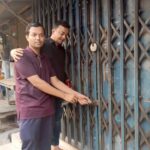 অবশেষে কলাপাড়া বিএনপির যুব বিষয়ক সম্পাদকের হস্তক্ষেপে বন্ধ ফার্মেসী খোলা হলো