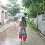 স্বস্তির বৃষ্টিতে ভিজলো কলাপাড়া – কুয়াকাটার মানুষ