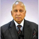 সাবেক স্পিকার ব্যারিস্টার জমির উদ্দিন সরকার আর নেই