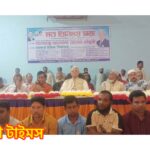 মির্জাগঞ্জে বিএনপির মতবিনিময় সভা অনুষ্ঠিত