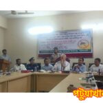 মির্জাগঞ্জে ডেঙ্গু প্রতিরোধে মতবিনিময় সভা